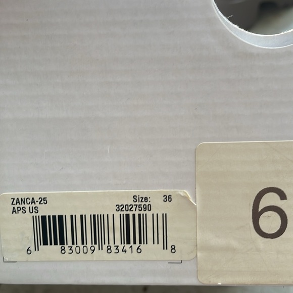 Aldo Espadrilles - Picture 5 of 5